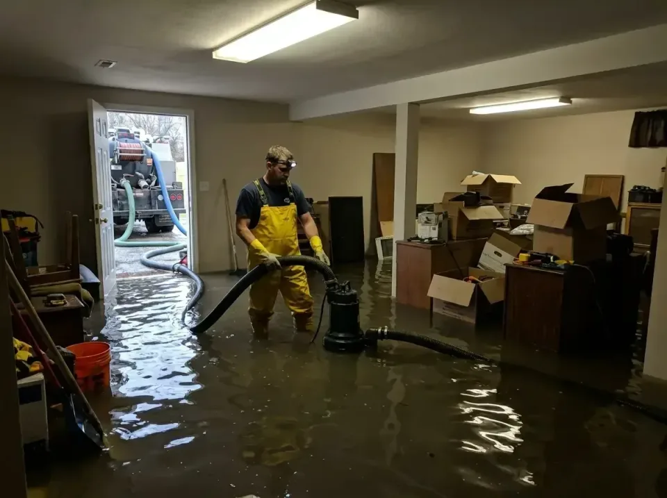 basement-burst-pipe-flooding-a-001 — frequently asked questions, 24-Hour Water Damage Restoration Services in St. Francis, MN
